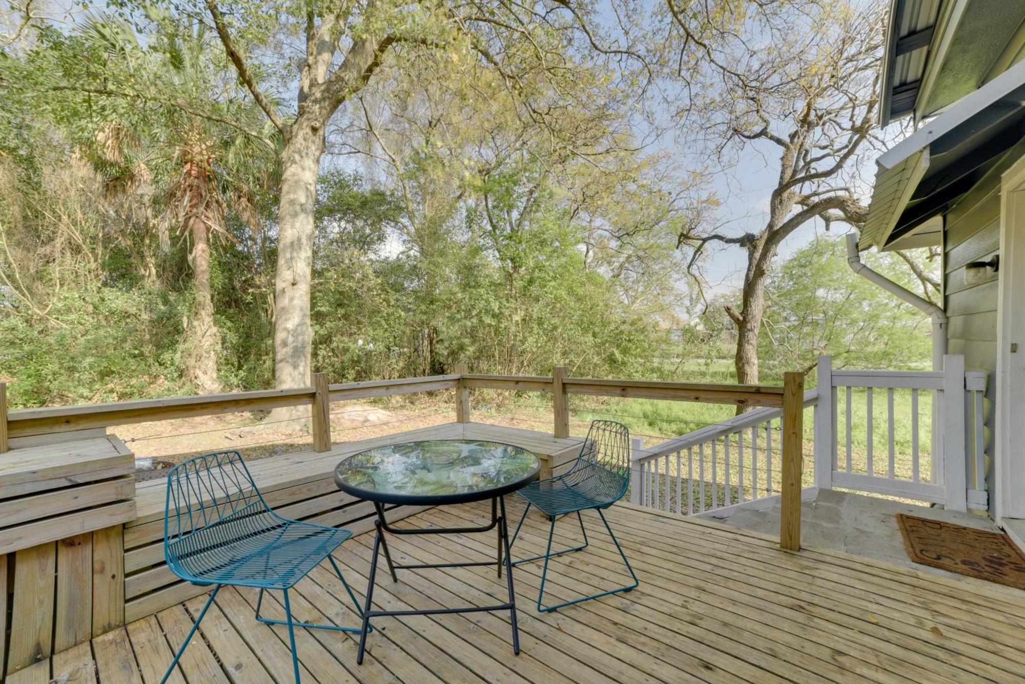 Cozy Thomasville Cottage - Walk To Downtown! Екстер'єр фото
