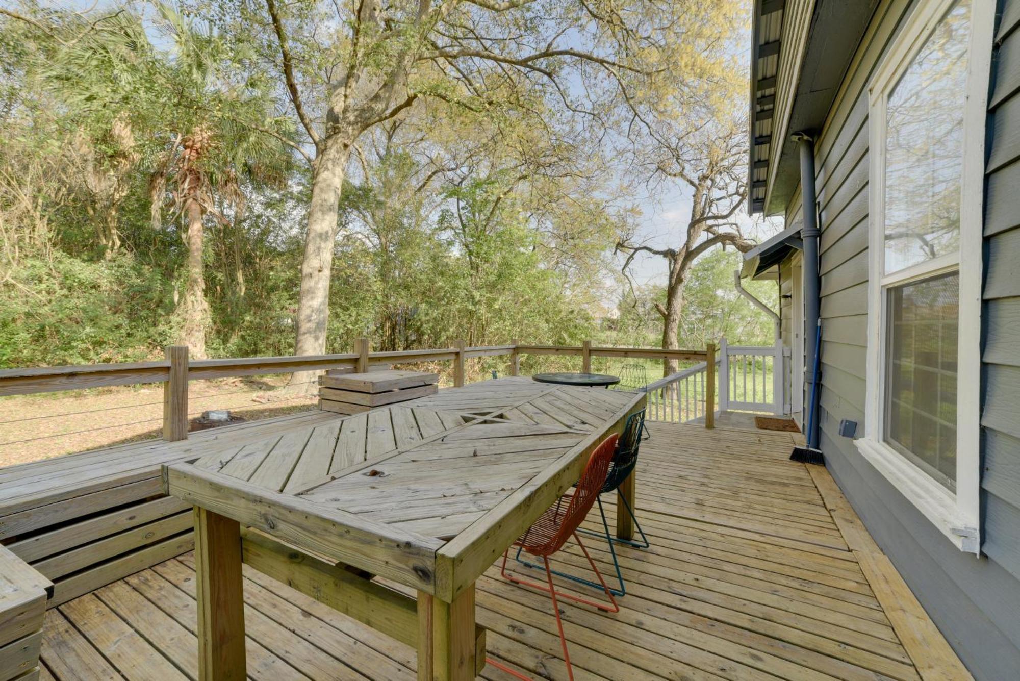 Cozy Thomasville Cottage - Walk To Downtown! Екстер'єр фото